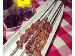 西贝莜面村(我格广场店)-西贝(上海我格广场店)