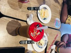-85度C(无锡梦享城店)