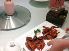 -宝燕壹号(长寿店)