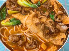 螺蛳粉-红鼻子桂林米粉(金唐新光界店)