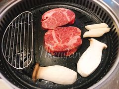-黄金牧场(明洞总店)
