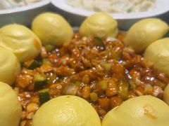 -芙蓉·艳阳餐厅(南口店)