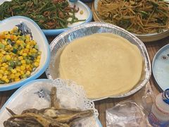 -合合春饼(潘家园店)