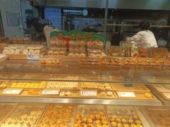 -泸溪河桃酥(西直门凯德店)