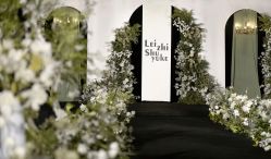 -明典婚礼策划·婚车租赁·婚纱摄影