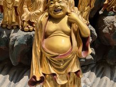 -上海东林寺(金山区)