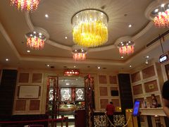 -芭菲盛宴·环球美食(北城国际店)