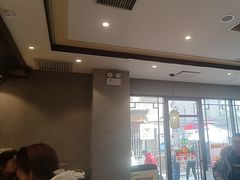 -德克士(前门店)