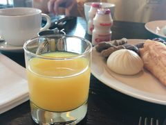 -君悦酒店·乐厨·高空自助餐(青年大街店)