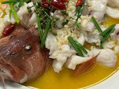 -阿忠食坊大排档·20年老店(万象城店)