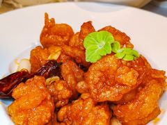 -小河盐帮·私家菜·烤鸭(三元桥·霄云路店)