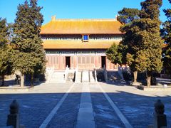 -历代帝王庙博物馆