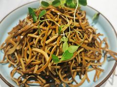 -羲和雅苑烤鸭坊(丰台万达店)