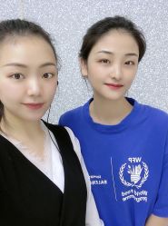 -OnFaer.纹眉半永久无创洗眉