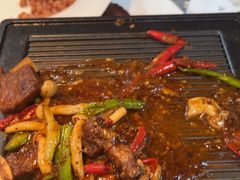 -秦月轩·陕西家乡菜(阜成路·五棵松店)