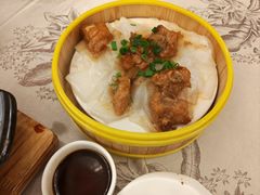 排骨陈村粉-香云轩·顺德菜(香云纱园林酒店店)