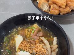 -东华豆花(漳州店)