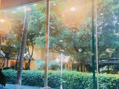 -金河半岛园林酒家(金融城店)