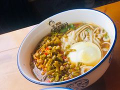 -公交新村粉店(赤岗冲店)