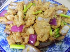 过油肉-特色小吃店(平遥县衙店)