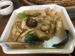 -双喜农庄·菌香园(安居家园店)