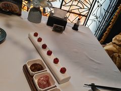 -彩虹之约•淮扬家宴(亚运村店)