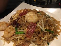 -马来西亚美食街