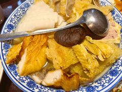 本帮蒸三鲜-三林本帮馆(中林街店)