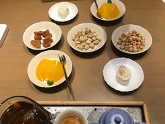 -隐溪茶馆(金虹桥店)