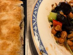 -高玛纳驴肉火烧(一世界店)