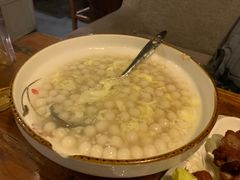 -日出青木·杭帮菜名店