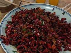 -饭江湖·江湖菜(湖广会馆店)
