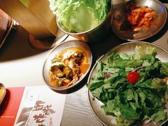 -西塔老太太泥炉烤肉(温州首店万象城黑金店)