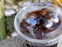 葡萄冰萃咖啡-瑞幸咖啡(怡富广场店)