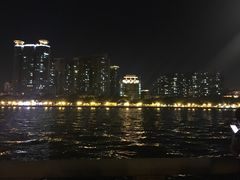 -珠江夜游省总码头