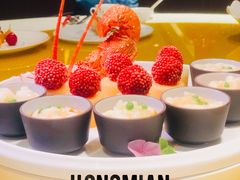 -红棉中餐厅·广州海航威斯汀酒店
