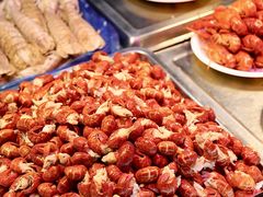 -正宁路小吃夜市