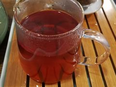 -乐港休闲馆茶艺·简餐·茶室(首都机场T2店)