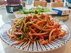 -渔村盛宴(航空新城店)