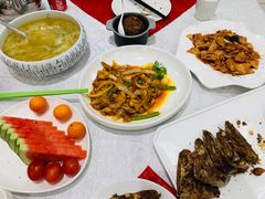 -马凯餐厅(地安门店)