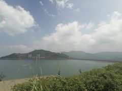 -江南天池