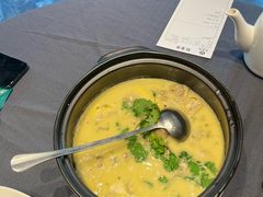 黄鱼馄饨-望乡楼上海菜(日月光店)