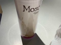 -瑞幸咖啡(东直门枢纽店)