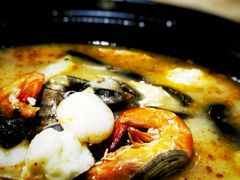 -香香海南菜餐厅