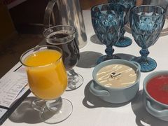 -俄士厨房(五棵松华熙LIVE店)