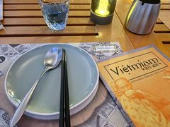 -CHINCHIN 青青·泰国料理(万象食家店)