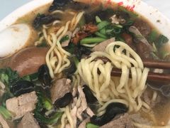 -泰顺江南春面馆