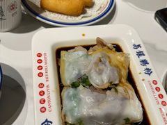 -荔银肠粉·非遗手藝(夫子庙店)