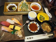 -和风亭(石垣岛店)