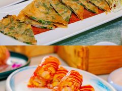 -點無缺茶楼·海鲜酒家(世博店)